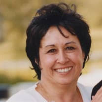 Mrs. Darlene Anthonette Rowe Obituary (1950