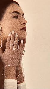 Andrea Li Jewelry