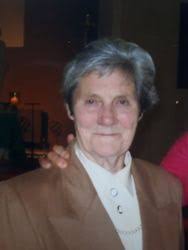 Condolence Book for RITA RYAN (née Kinane) (Templederry, Tipperary)