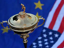 When is the ryder cup? 2021 Ryder Cup Teams How Team Usa Team Europe Line Up