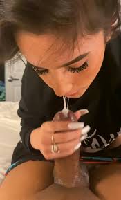 Mackenzie Jones Sloppy Blowjob Onlyfans Video Leaked - Influencers GoneWild
