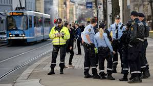 48,351 likes · 218 talking about this. Store Forskjeller I Politiet Ogsa Etter Reformen E24