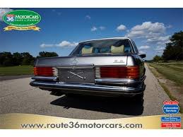 Servicing the columbus, delaware, powell, westerville, oh area.used: 1977 Mercedes Benz 450sel For Sale Classiccars Com Cc 1378085