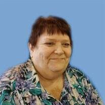 Lori Lee Milbourne Obituary