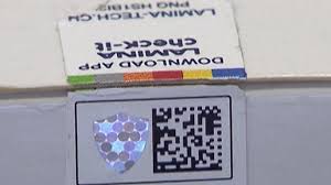 The first code you show is a proprietary code made by facebook. Cov Selbsttests Bald Nur Mit Qr Code Gultig Salzburg Orf At