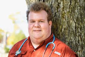 Colin Bateman: From the heart of the kitchen to heart doctor