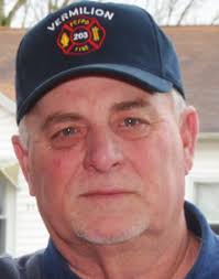 Night fire claims two lives