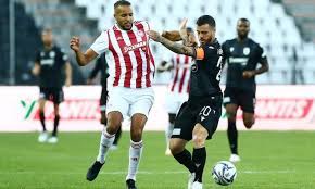Maybe you would like to learn more about one of these? Paok Olympiakos To Kanali Toy Ntermpi Sportime Gr