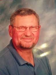 Lawrence Dale Byrum Obituary May 4, 2022