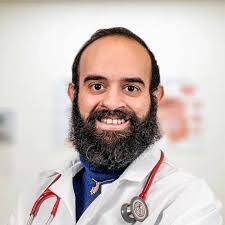 Anthony Witt's Instagram, Twitter & Facebook