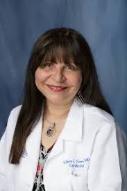 Dr. Elliot Griffith, Cardiovascular Disease