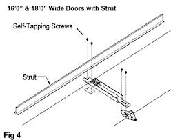 You've just purchased an overhead garage door. Https Images Homedepot Static Com Catalog Pdfimages Cb Cb731140 8ff6 47eb B3c4 Ea4b986918bb Pdf