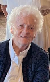 Obituary for Beverly P. Baker