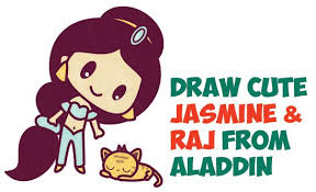 Chibi And Kawaii Style Archives How To Draw Step By Step Drawing Tutorials Cute Chibi Drawing Tutorials For Kids Drawing Tutorial