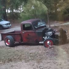 Image result for Pontchartrain Green 1956 Dodge Truck