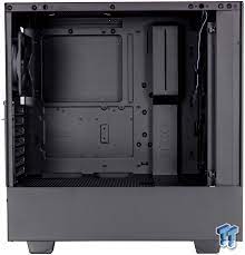 Nzxt h510 pc case review. Nzxt H510 Elite Mid Tower Chassis Review Tweaktown