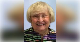 Obituary information for Joan D. Lafferty