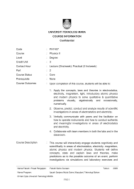 Form 6a Phy407 Syllabus