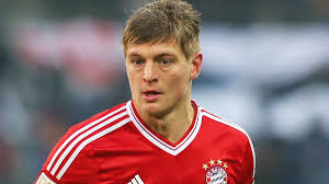 — toni kroos (@tonikroos) november 11, 2019. Manchester United Target Toni Kroos May Want To Leave Bayern Munich Because Of His Earnings Mirror Online