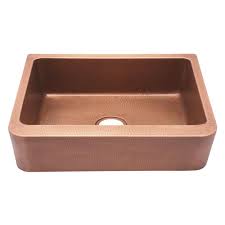 We did not find results for: Barclay Avena Farmhouse Apron Front 33 Copper Single Bowl Kitchen Sink At Menards