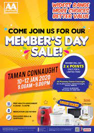 Aa pharmacy taman connaught contact number. Aa Pharmacy Event Join Us At Aa Pharmacy Taman Facebook