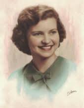 Obituary information for Lois Mathews