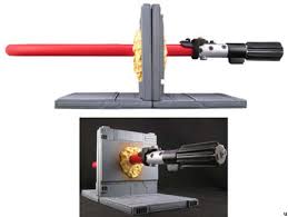 Lightsaber Bookends Finally Available Bookends Star Wars Fans Lightsaber