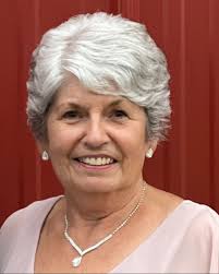 JoAnn Bayliss Obituary December 5, 2024