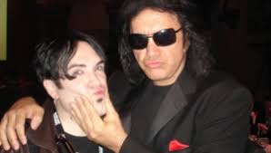 Night shyamalan's 'old' proves time is the most valuable thing we have Gene Simmons Background