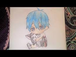 How To Draw A Cute Anime Boy Holding A Husky Anime And Chibi Style Easy And Quick Diyacake Youtube 340 drawings on pixiv, japan. how to draw a cute anime boy holding a husky anime and chibi style easy and quick diyacake