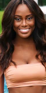 Ciara Miller: Movies, TV, and Bio