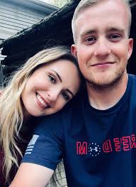 Nick Webster and Haley Lindsay's Wedding Website