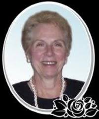 Obituary of Virginia Friedl