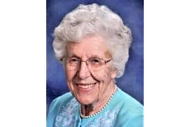 Audrey Gross Obituary (1921