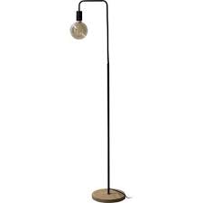 (5) — write a review. Lane Teak M Black Floor Lamp Lightingplus