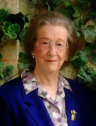 Obituary information for Marcella Ediger