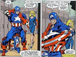 John then went through the building of a new identity, including his faked assassination. The Marvel Comics History Of U S Agent Nerdist