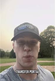 3 things you need to known when entering the transfer portal