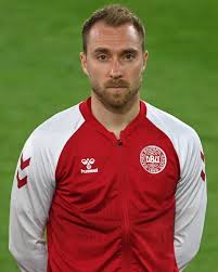 Christian dannemann eriksen is a danish professional footballer who plays as an attacking midfielder for serie a club inter milan and the denmark national. Bjxau49hngw 5m