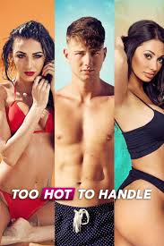 Too hot to handle is twitter's favorite new show. Too Hot To Handle 1x01 Love Sex Or Money Trakt Tv