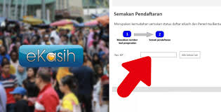 4 perkara wanita haram ceritakan pada pasangan mahupun sahabat. Daftar Semak E Kasih Untuk Income Bawah Rm1 500 Dapat Bantuan Bil Elektrik Percuma