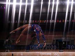 Team usa gymnast simone biles will take part in tuesday's balance beam final at the tokyo 2020 olympics, usa gymnastics has confirmed. Nmsxvn Qr3h04m