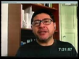 Tema: Renegociación de la deuda externa