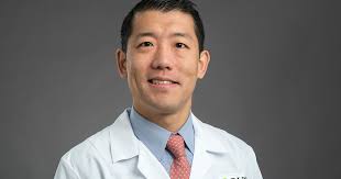 Dr. Denis Nam Saves Patient's Leg