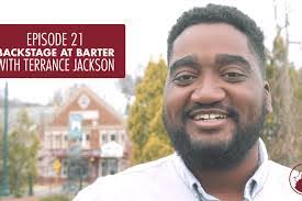 Terrance Jackson's Instagram, Twitter & Facebook