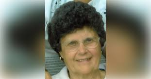 Obituary information for Bernice "Bunnie" V. Forte