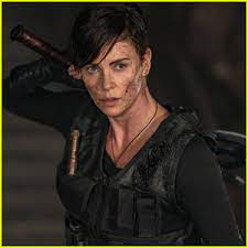 Taking place after the fast and the furious, brian o'connor tries to evade the law, which leads up to the events of 2 fast 2 furious. Charlize Theron Photos News And Videos Just Jared