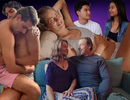 Thinking of Watching Porn Together? 50 Steamy Sex Questions to Break the Ice