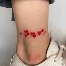 Pin my mcr tattoo by romantic love bird tattoo designs for couples on arm couple. 32 Tattoos That Symbolize Love 2021 Updated Saved Tattoo