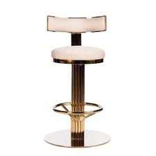 Oscar Swivel Gold 26 Counter Chair Counter Chairs Swivel Bar Stools Counter Stools